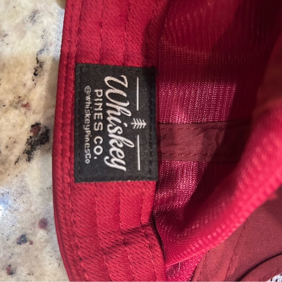 Alabama Rope hat - Picture 4 of 4